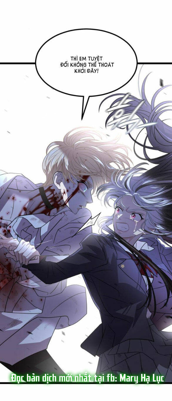 Trăng Tối: Kỉ Nguyên Máu Chapter 61.1 - Trang 2