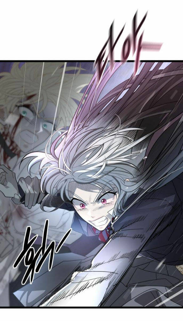 Trăng Tối: Kỉ Nguyên Máu Chapter 61.1 - Trang 2