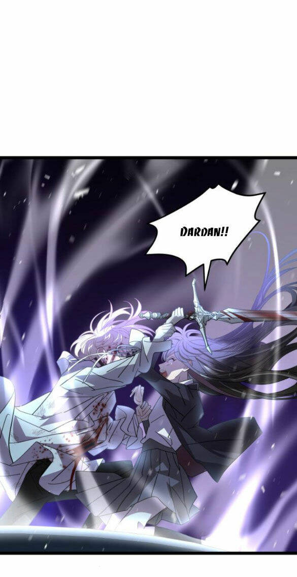 Trăng Tối: Kỉ Nguyên Máu Chapter 61.1 - Trang 2