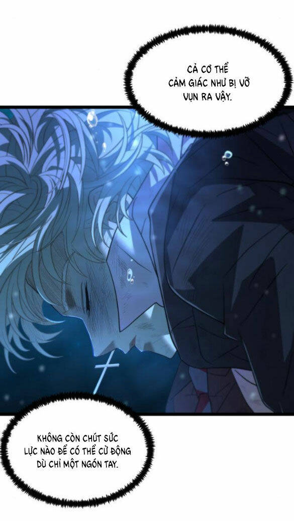 Trăng Tối: Kỉ Nguyên Máu Chapter 61.1 - Trang 2