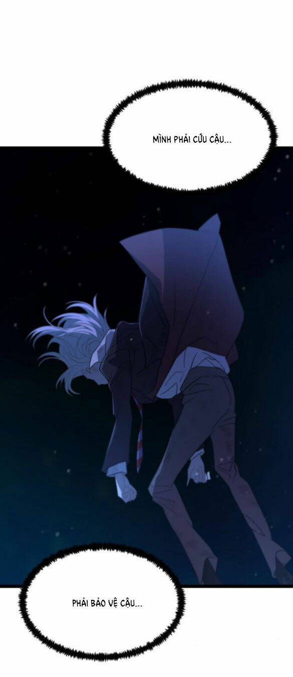 Trăng Tối: Kỉ Nguyên Máu Chapter 61.1 - Trang 2