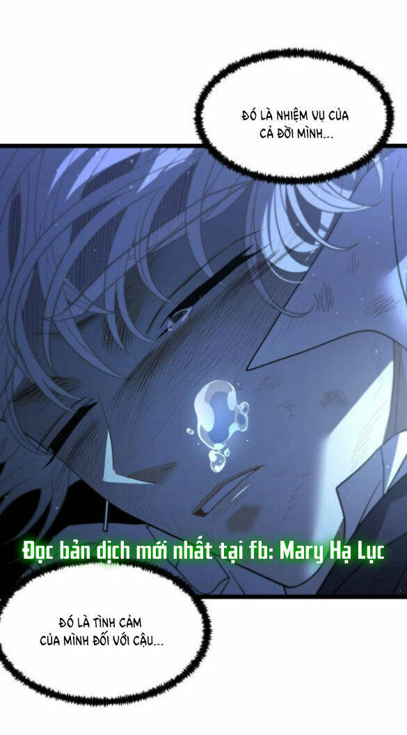 Trăng Tối: Kỉ Nguyên Máu Chapter 61.1 - Trang 2