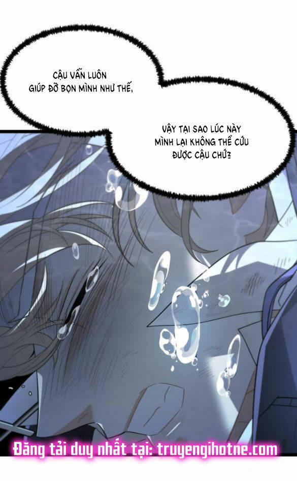 Trăng Tối: Kỉ Nguyên Máu Chapter 61.1 - Trang 2