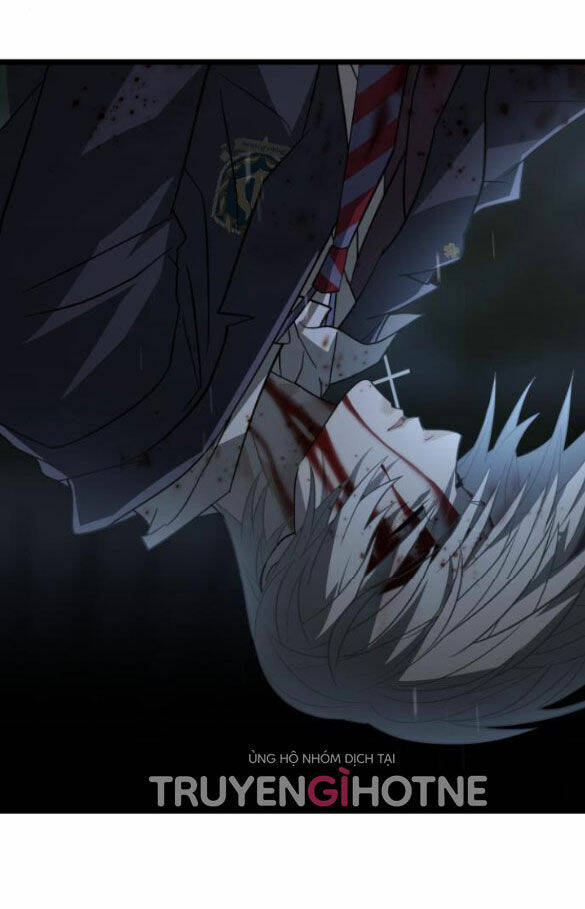 Trăng Tối: Kỉ Nguyên Máu Chapter 61.1 - Trang 2