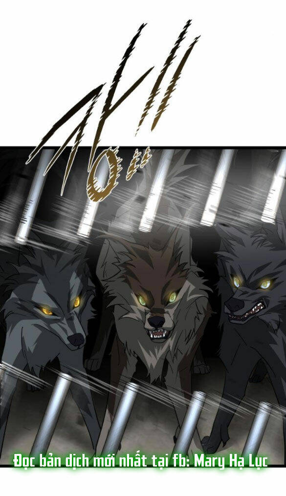 Trăng Tối: Kỉ Nguyên Máu Chapter 61.2 - Trang 2