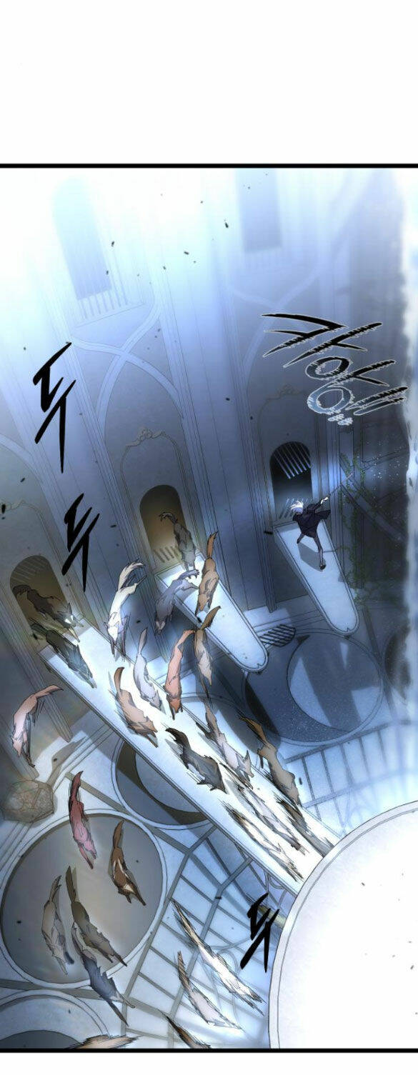 Trăng Tối: Kỉ Nguyên Máu Chapter 61.2 - Trang 2