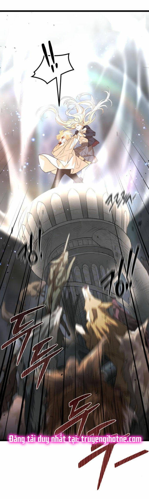 Trăng Tối: Kỉ Nguyên Máu Chapter 61.2 - Trang 2