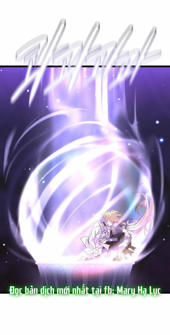 Trăng Tối: Kỉ Nguyên Máu Chapter 61.2 - Trang 2