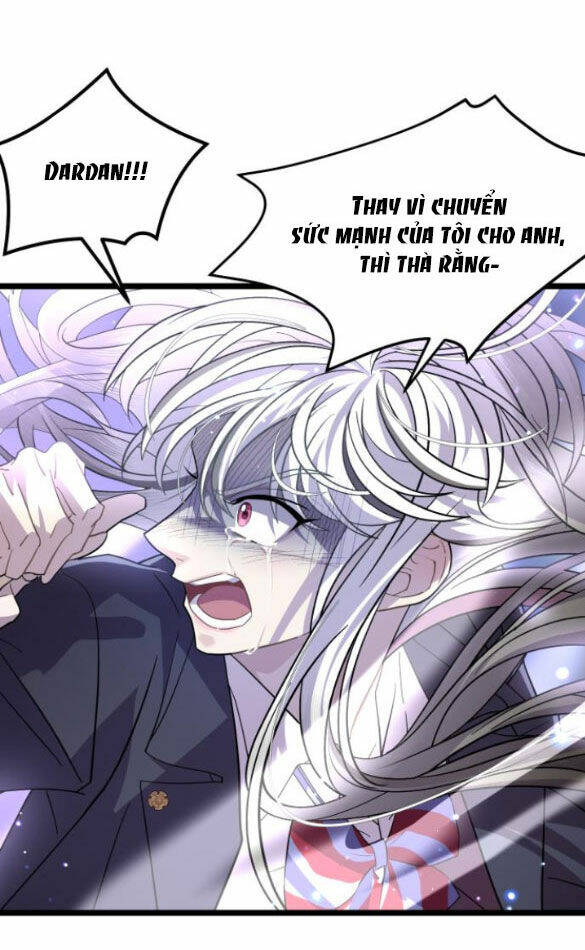 Trăng Tối: Kỉ Nguyên Máu Chapter 61.2 - Trang 2