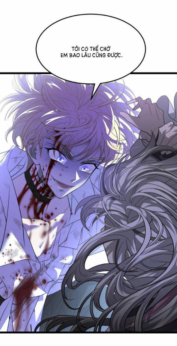 Trăng Tối: Kỉ Nguyên Máu Chapter 61.2 - Trang 2