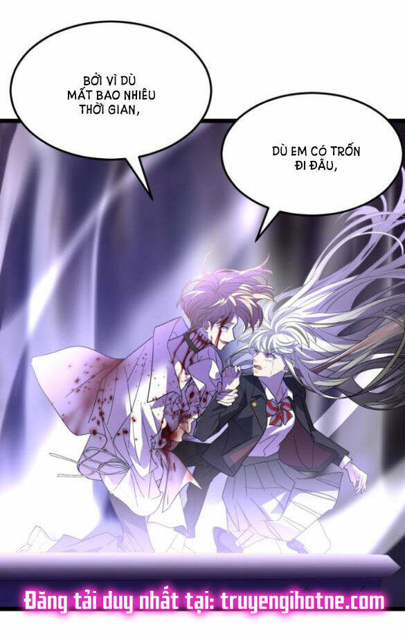 Trăng Tối: Kỉ Nguyên Máu Chapter 61.2 - Trang 2