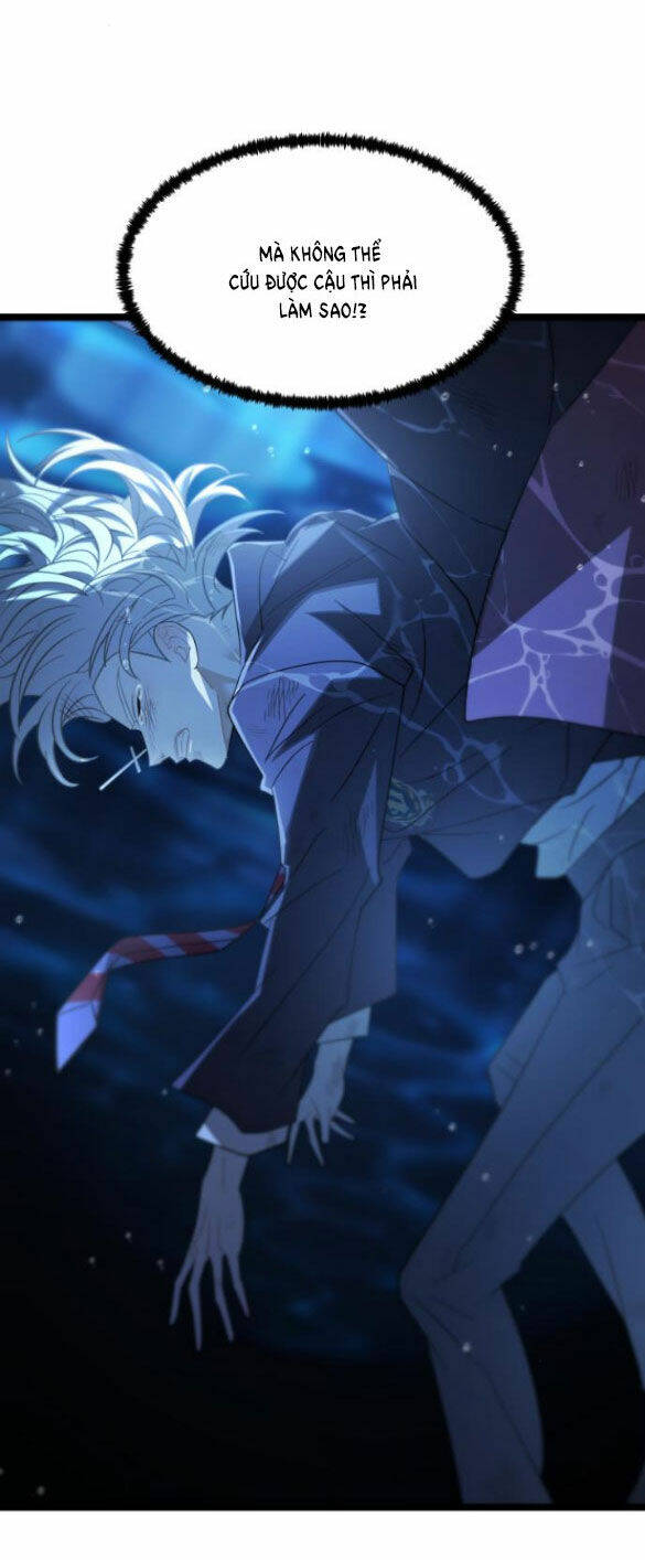 Trăng Tối: Kỉ Nguyên Máu Chapter 61.2 - Trang 2