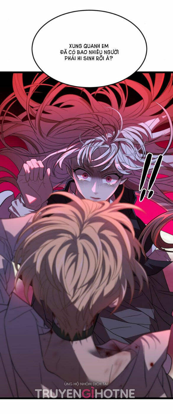 Trăng Tối: Kỉ Nguyên Máu Chapter 61.2 - Trang 2