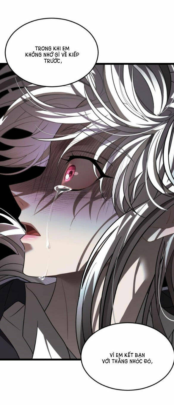 Trăng Tối: Kỉ Nguyên Máu Chapter 61.2 - Trang 2