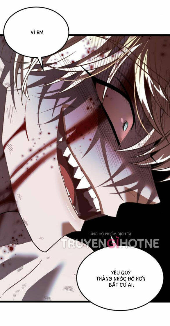 Trăng Tối: Kỉ Nguyên Máu Chapter 61.2 - Trang 2