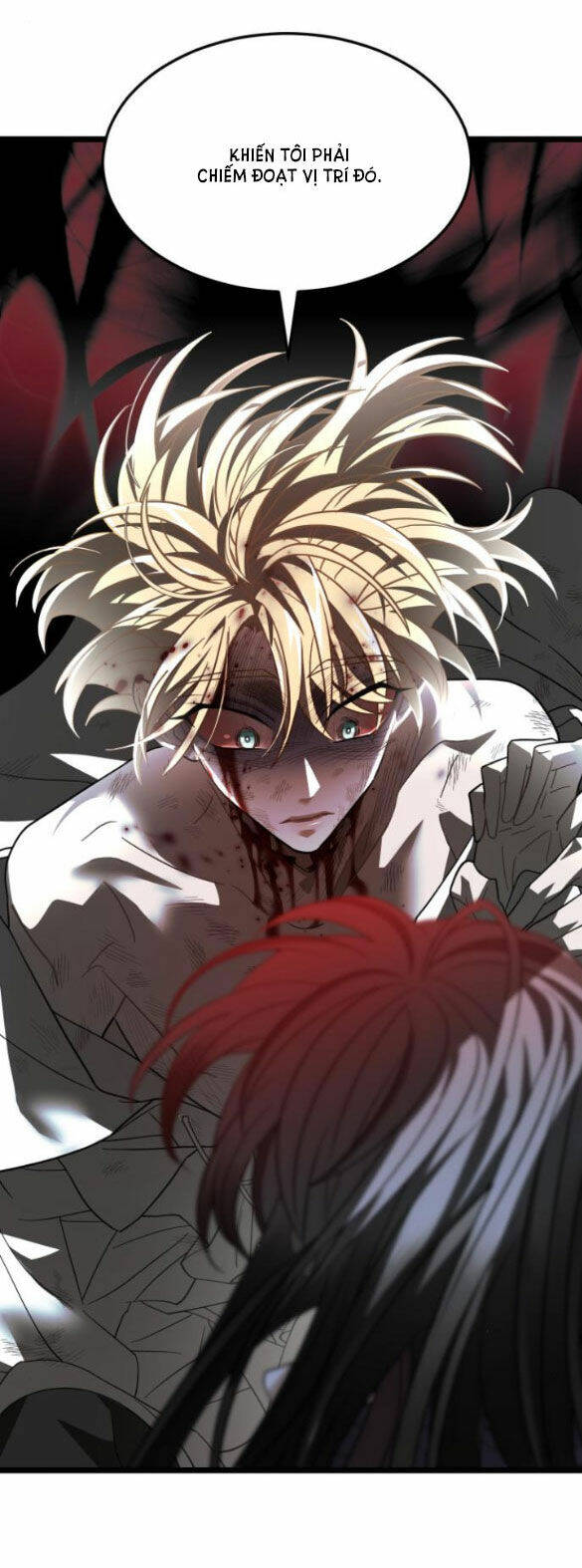 Trăng Tối: Kỉ Nguyên Máu Chapter 61.2 - Trang 2