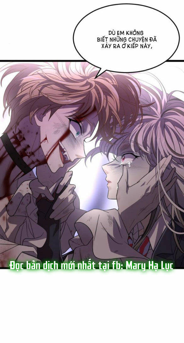 Trăng Tối: Kỉ Nguyên Máu Chapter 61.2 - Trang 2