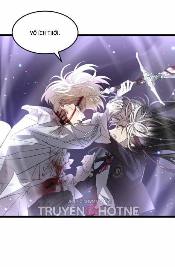 Trăng Tối: Kỉ Nguyên Máu Chapter 61.2 - Trang 2