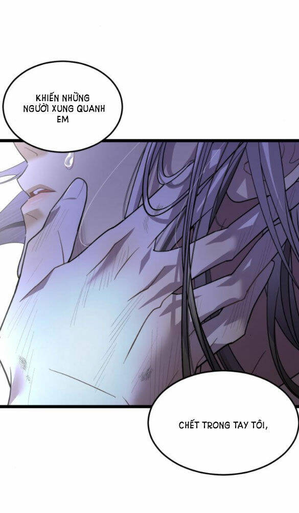 Trăng Tối: Kỉ Nguyên Máu Chapter 61.2 - Trang 2