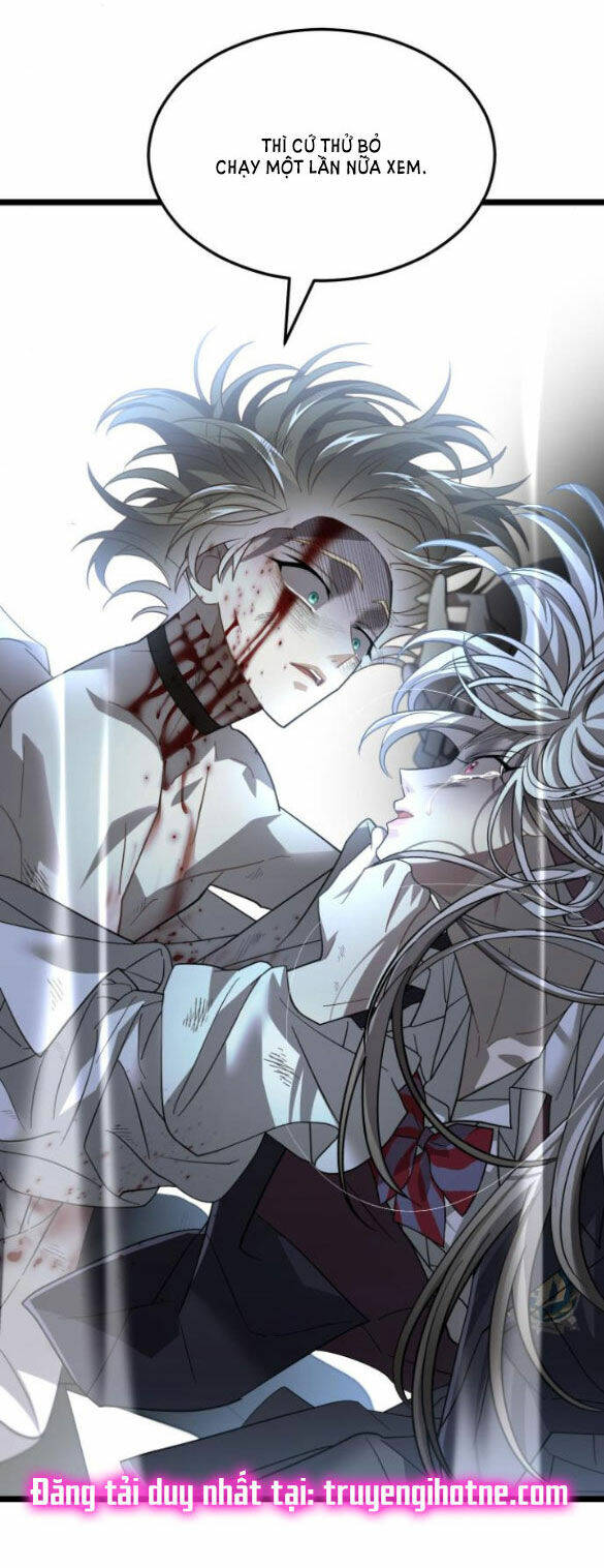 Trăng Tối: Kỉ Nguyên Máu Chapter 61.2 - Trang 2