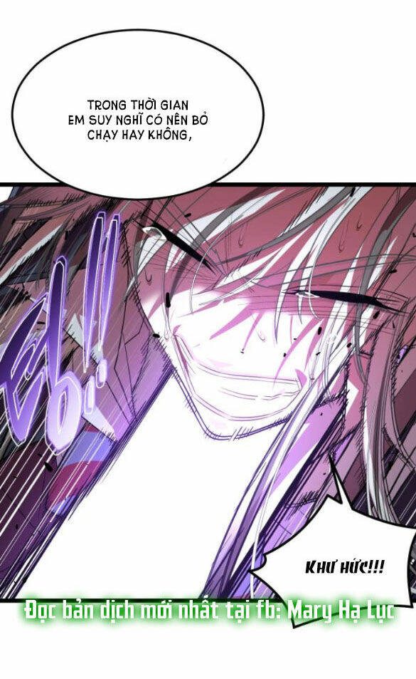 Trăng Tối: Kỉ Nguyên Máu Chapter 61.2 - Trang 2