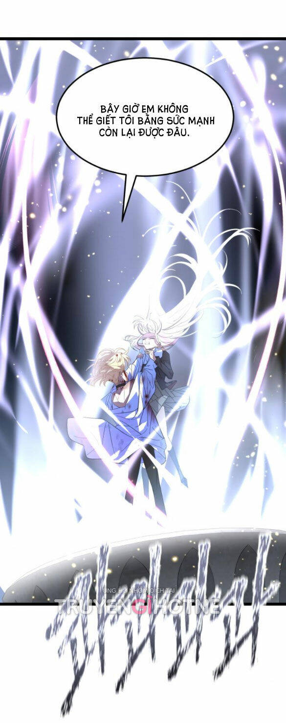 Trăng Tối: Kỉ Nguyên Máu Chapter 61.2 - Trang 2