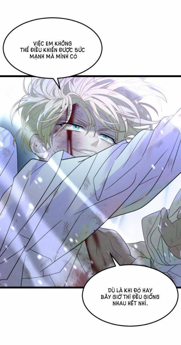 Trăng Tối: Kỉ Nguyên Máu Chapter 61.2 - Trang 2