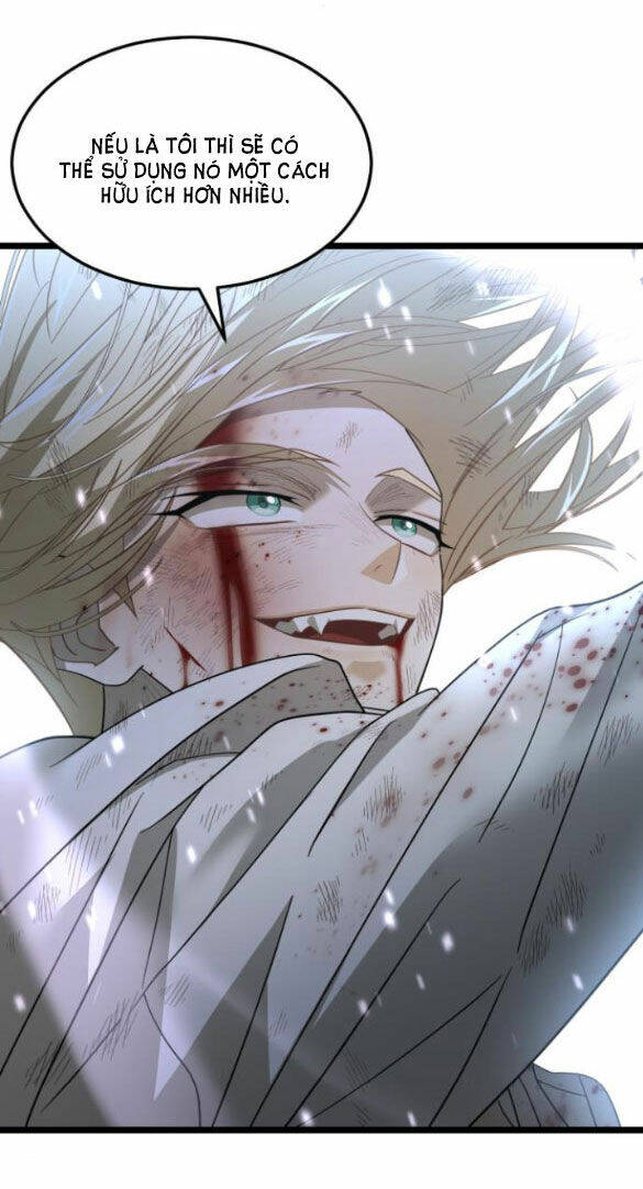 Trăng Tối: Kỉ Nguyên Máu Chapter 61.2 - Trang 2
