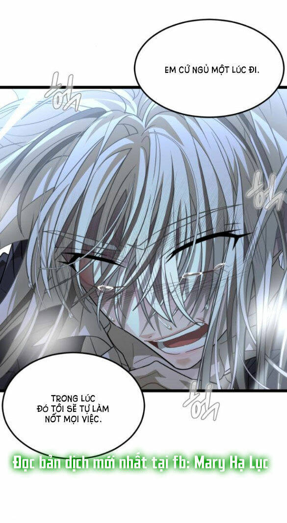 Trăng Tối: Kỉ Nguyên Máu Chapter 61.2 - Trang 2