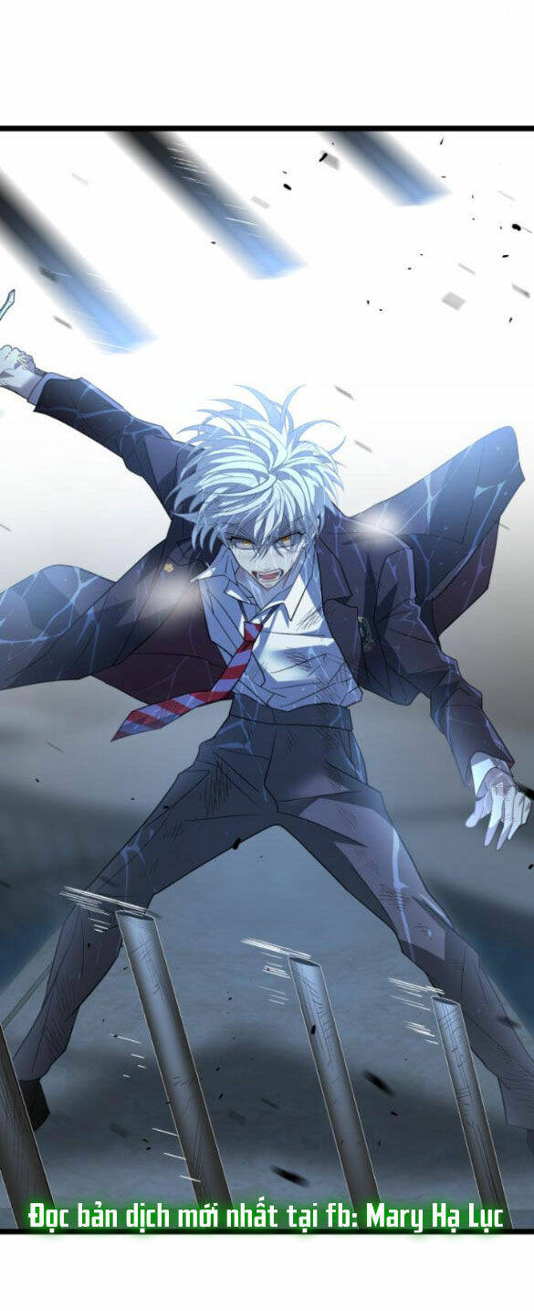 Trăng Tối: Kỉ Nguyên Máu Chapter 61.2 - Trang 2