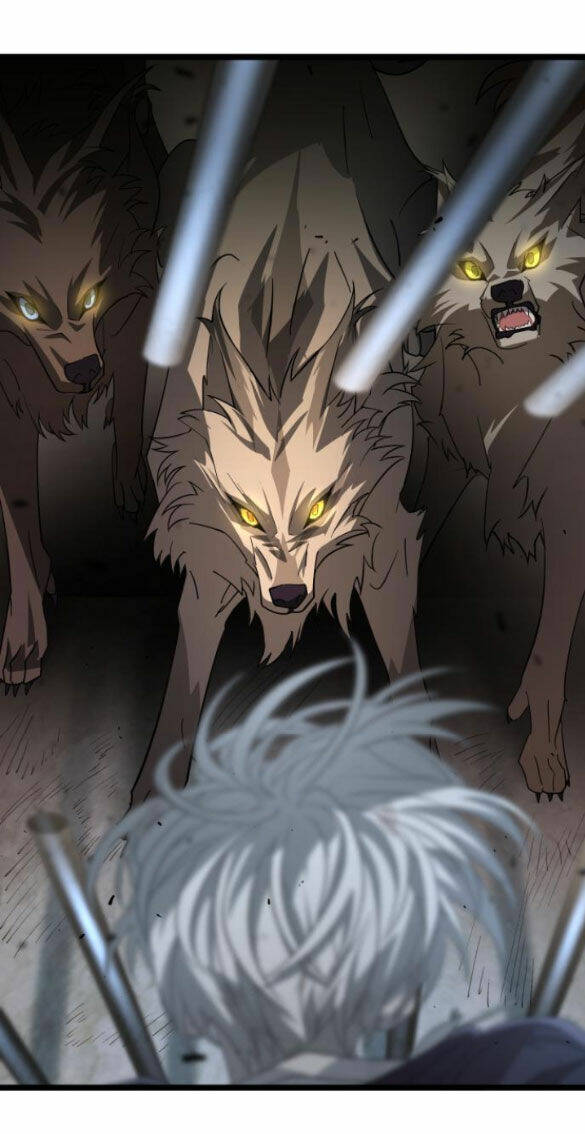 Trăng Tối: Kỉ Nguyên Máu Chapter 61.2 - Trang 2