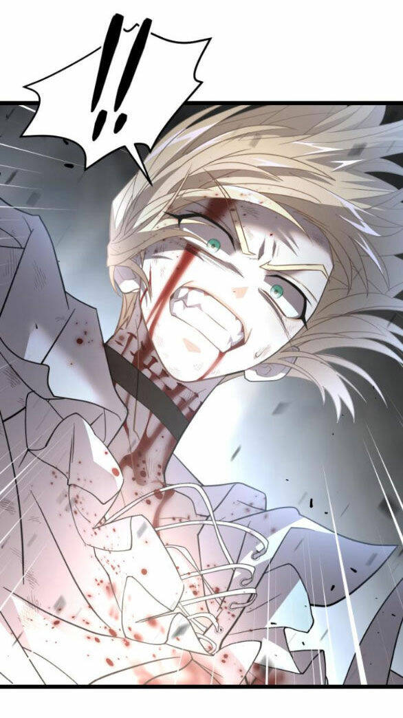 Trăng Tối: Kỉ Nguyên Máu Chapter 62.1 - Trang 2