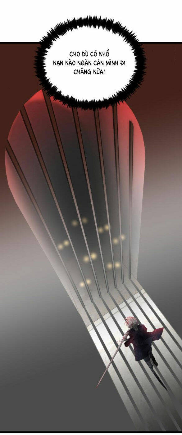 Trăng Tối: Kỉ Nguyên Máu Chapter 62.1 - Trang 2