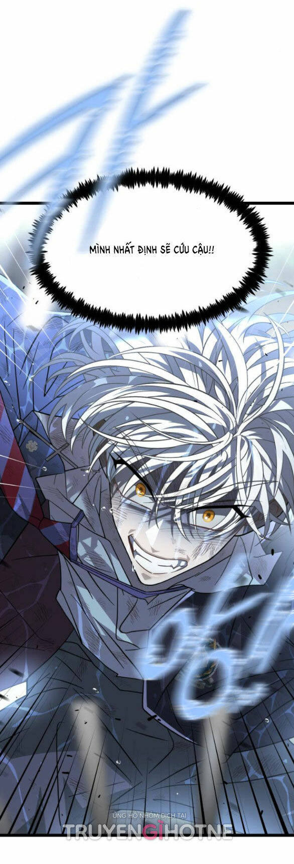 Trăng Tối: Kỉ Nguyên Máu Chapter 62.1 - Trang 2