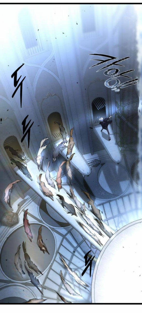 Trăng Tối: Kỉ Nguyên Máu Chapter 62.1 - Trang 2