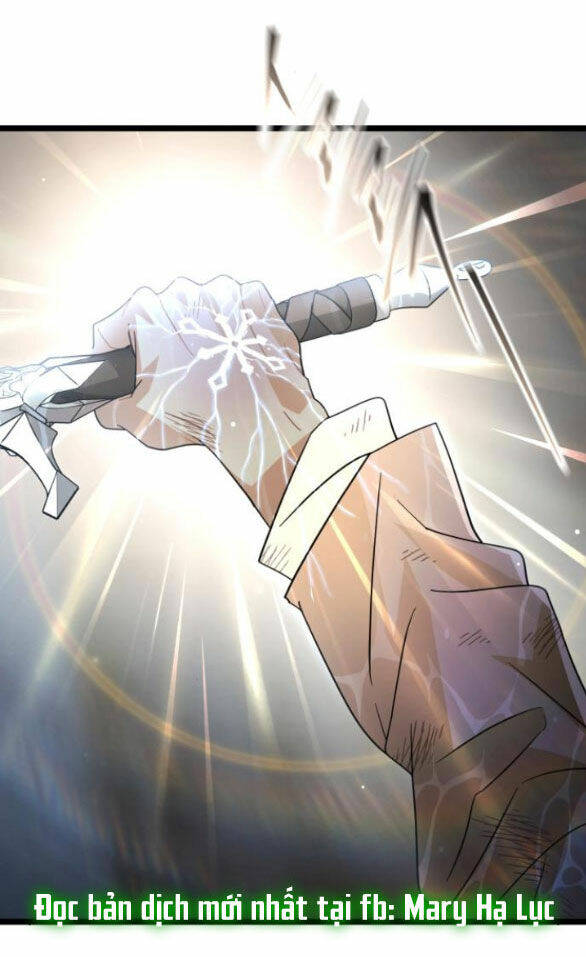 Trăng Tối: Kỉ Nguyên Máu Chapter 62.1 - Trang 2