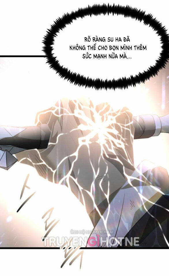 Trăng Tối: Kỉ Nguyên Máu Chapter 62.1 - Trang 2