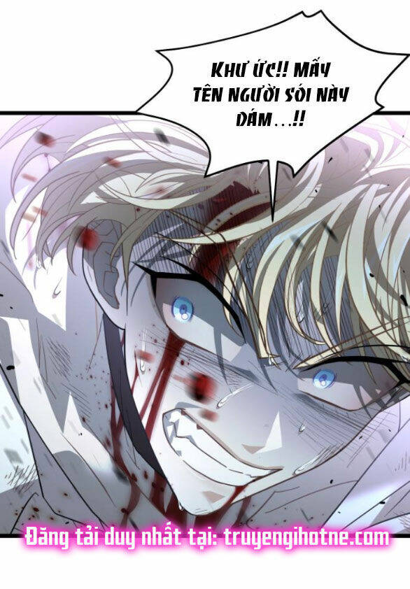 Trăng Tối: Kỉ Nguyên Máu Chapter 62.1 - Trang 2
