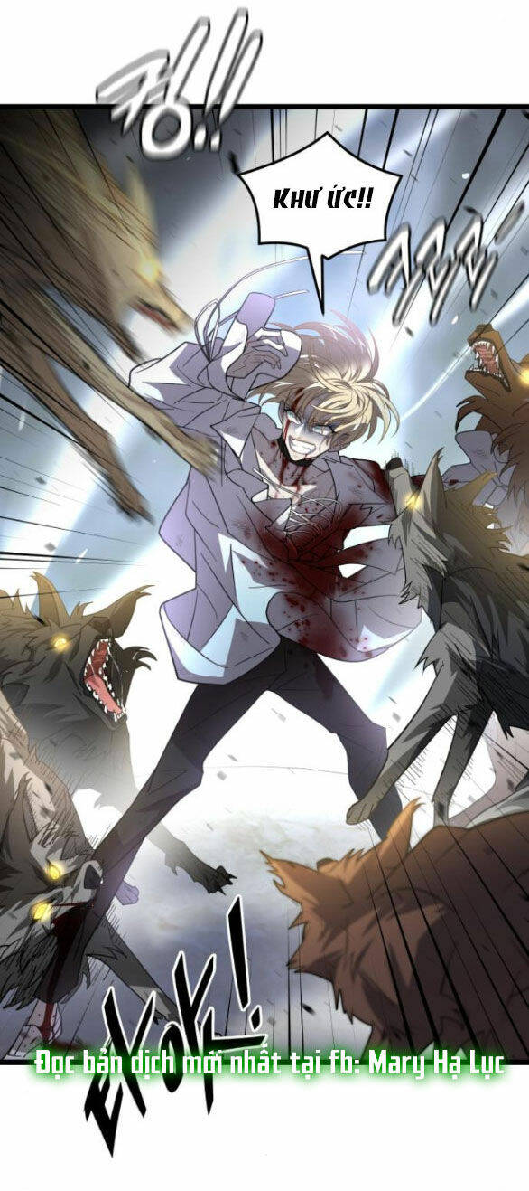 Trăng Tối: Kỉ Nguyên Máu Chapter 62.1 - Trang 2