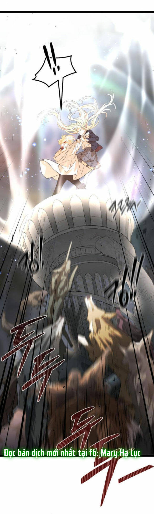 Trăng Tối: Kỉ Nguyên Máu Chapter 62.1 - Trang 2