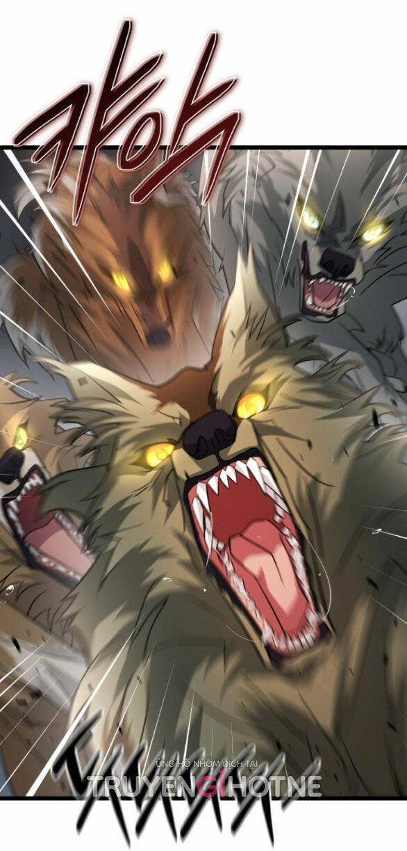 Trăng Tối: Kỉ Nguyên Máu Chapter 62.1 - Trang 2