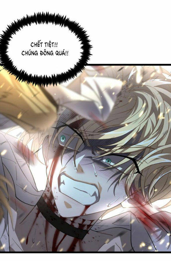 Trăng Tối: Kỉ Nguyên Máu Chapter 62.2 - Trang 2