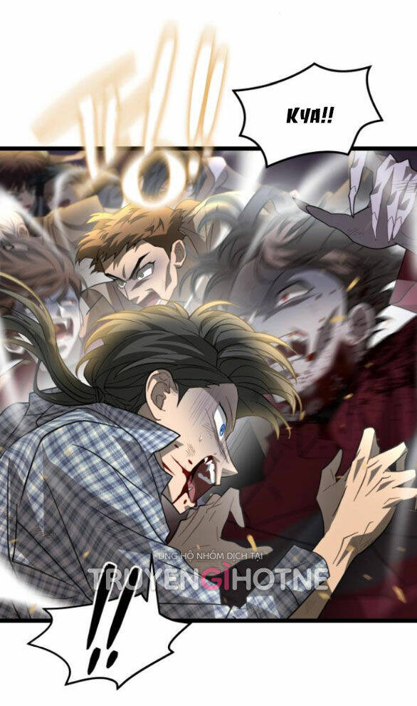 Trăng Tối: Kỉ Nguyên Máu Chapter 62.2 - Trang 2