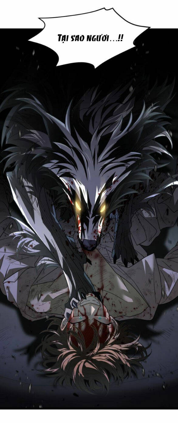 Trăng Tối: Kỉ Nguyên Máu Chapter 62.2 - Trang 2