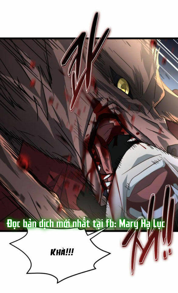 Trăng Tối: Kỉ Nguyên Máu Chapter 62.2 - Trang 2