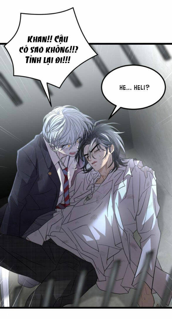 Trăng Tối: Kỉ Nguyên Máu Chapter 62.2 - Trang 2
