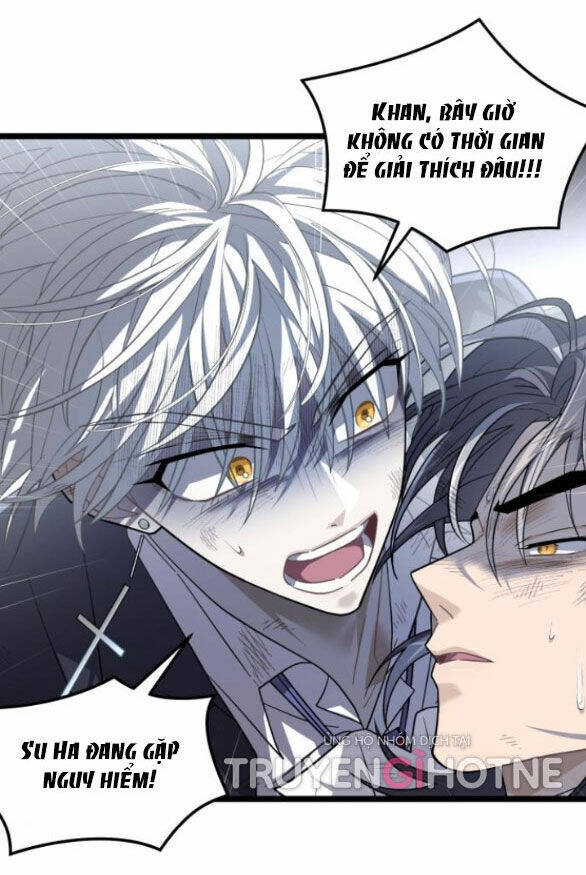 Trăng Tối: Kỉ Nguyên Máu Chapter 62.2 - Trang 2