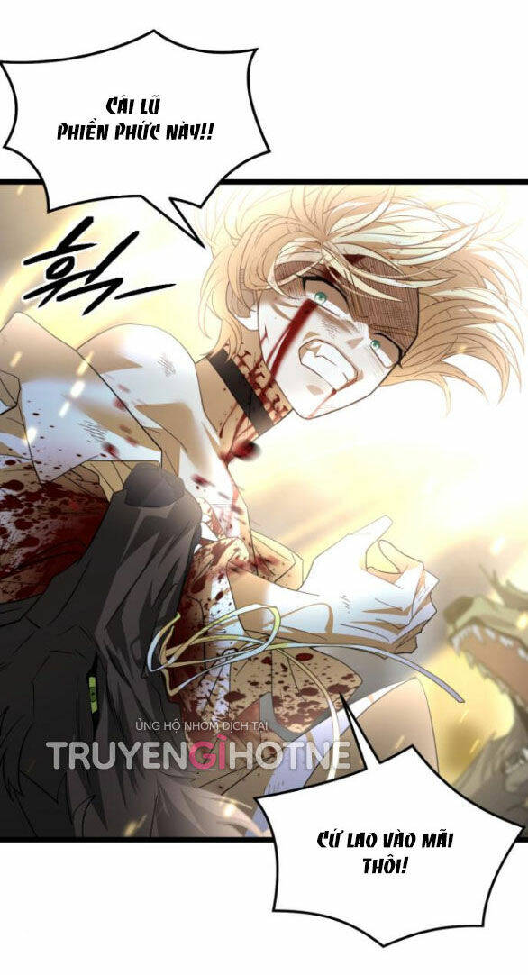 Trăng Tối: Kỉ Nguyên Máu Chapter 62.2 - Trang 2