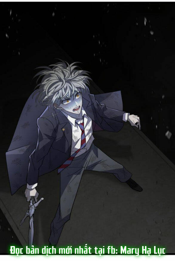 Trăng Tối: Kỉ Nguyên Máu Chapter 62.2 - Trang 2