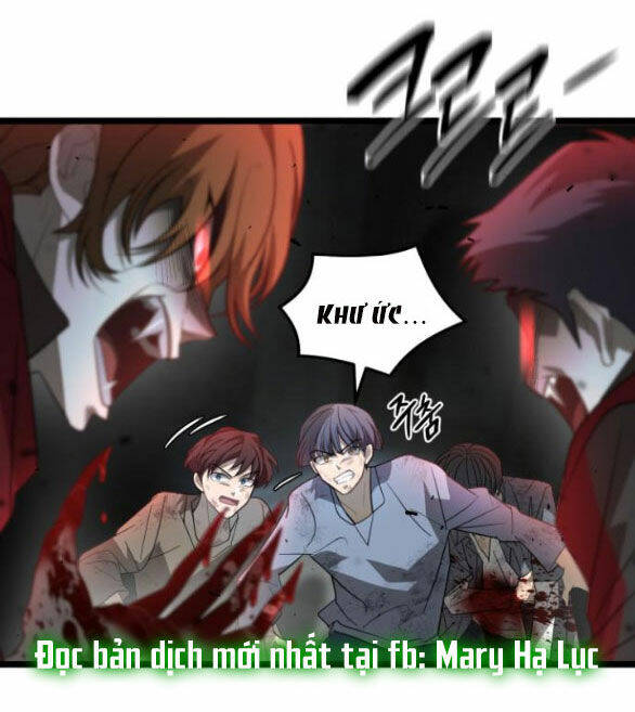 Trăng Tối: Kỉ Nguyên Máu Chapter 63.1 - Trang 2